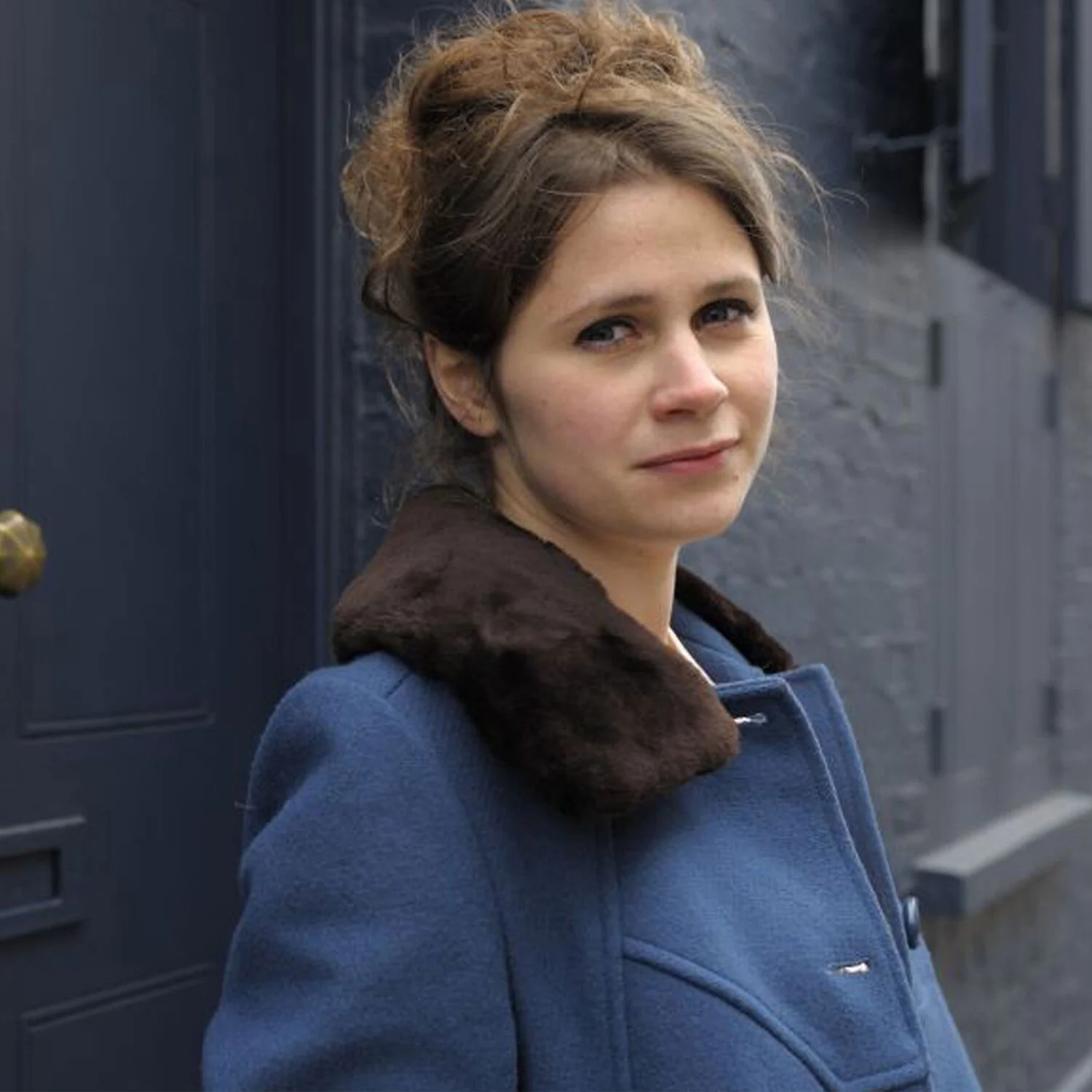 Lucy Kirkwood, Playwright