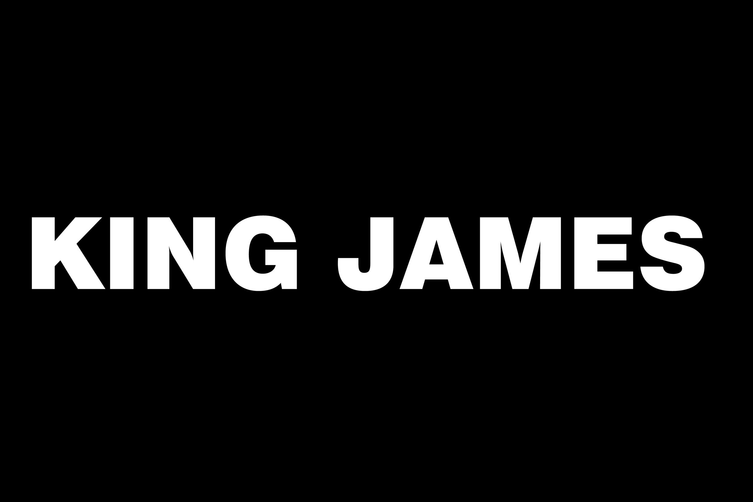 KING JAMES Rec Room Arts king-james-rec-room-arts