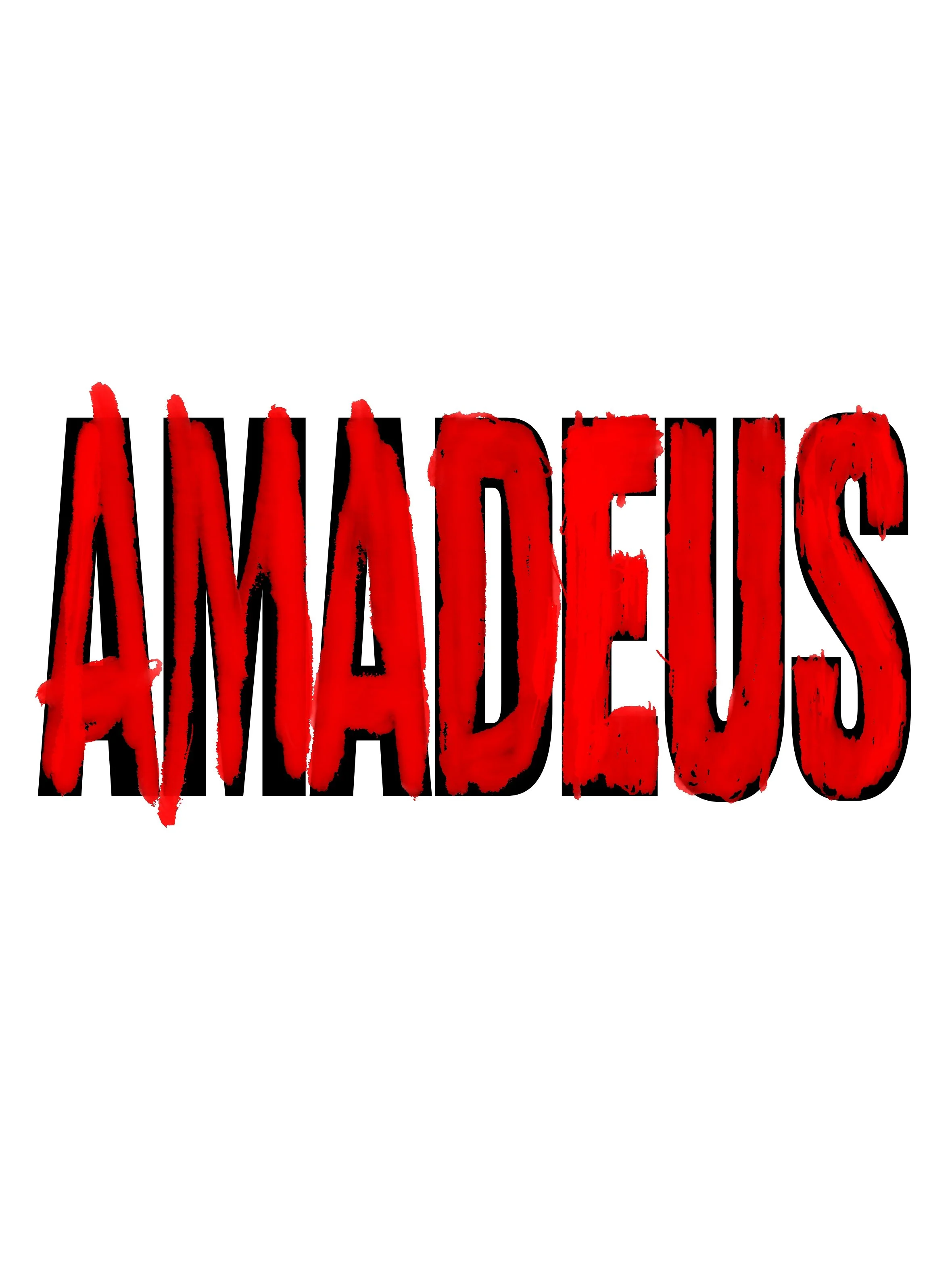 AMADEUS - Preview Performance