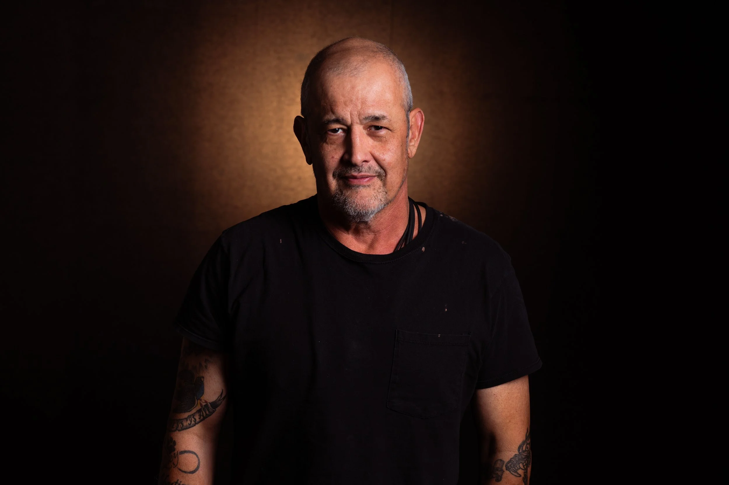 Luis Galindo