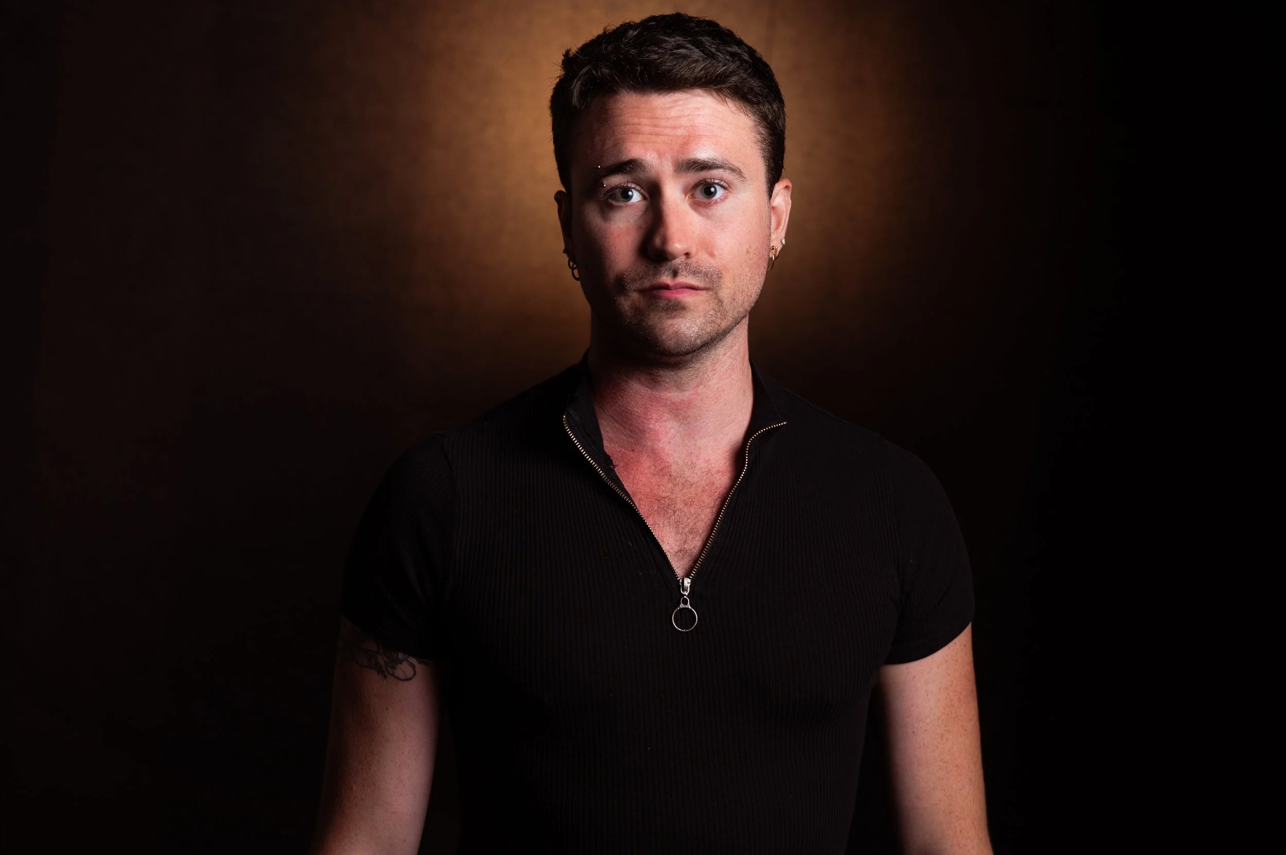 Wesley Whitson