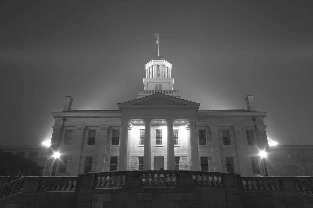 night capitol