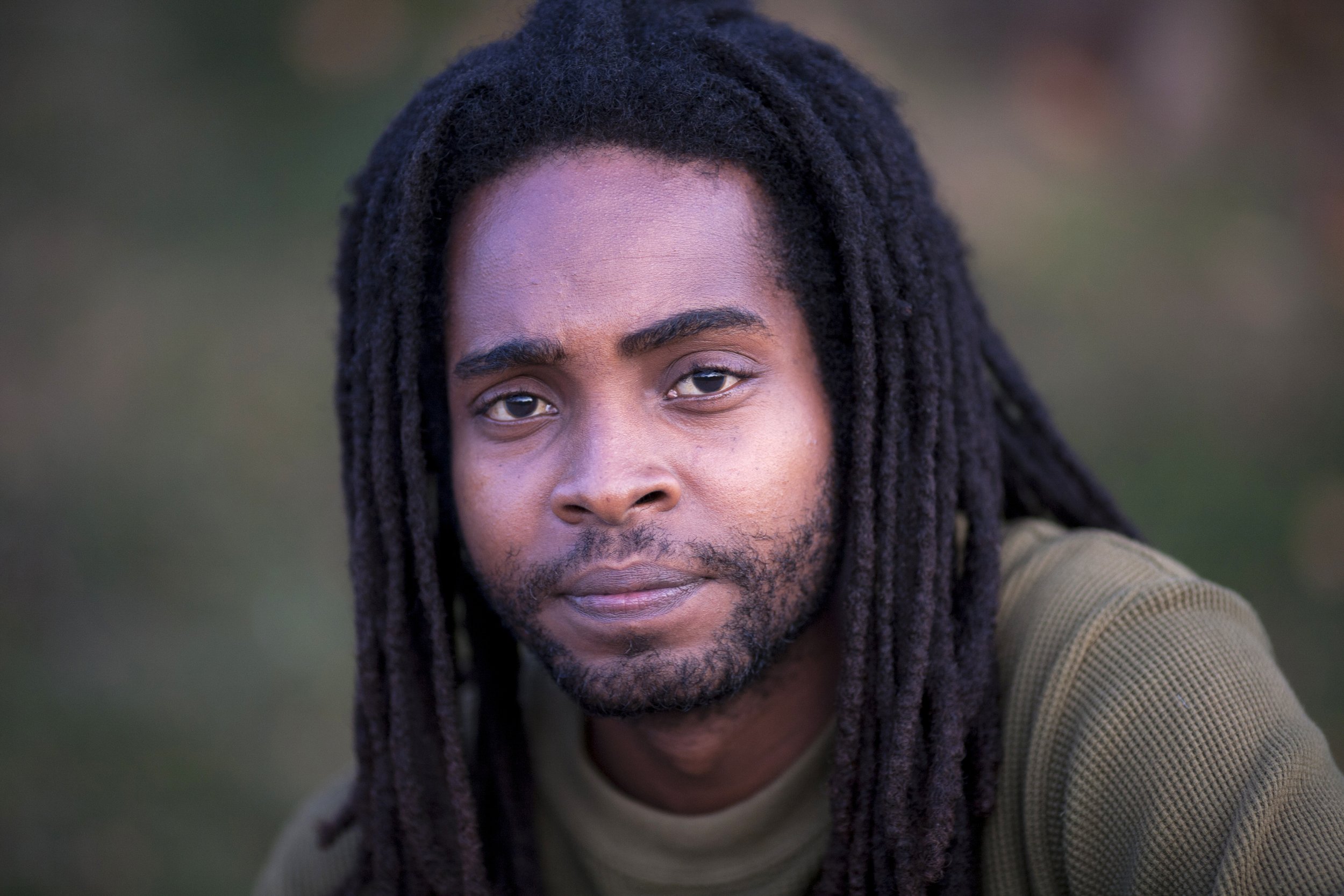  Marvin Victor - fiction writer, filmmaker (Haiti)
