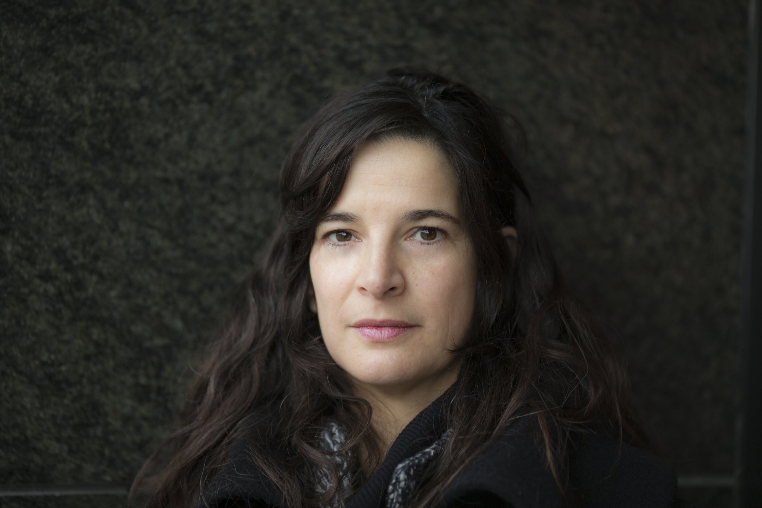 Patrícia Portela - (playwright, fiction writer (Portugal)