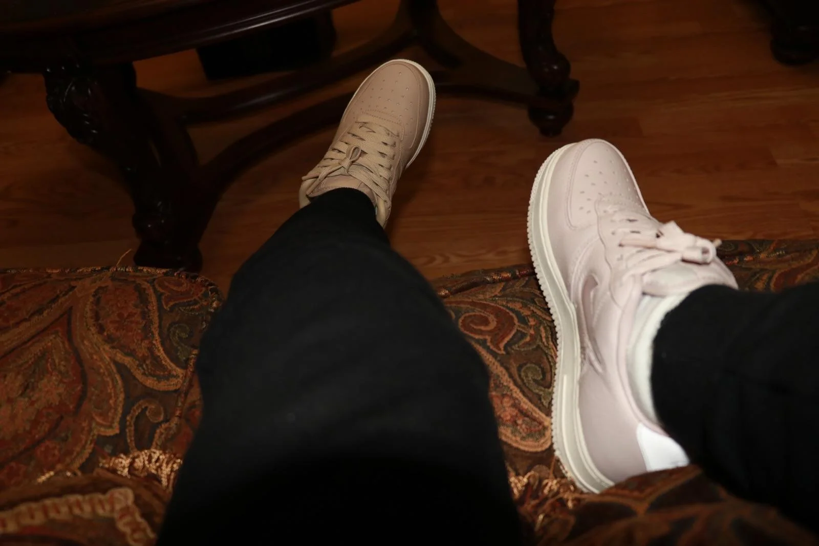 Air Force 1 "Jade"