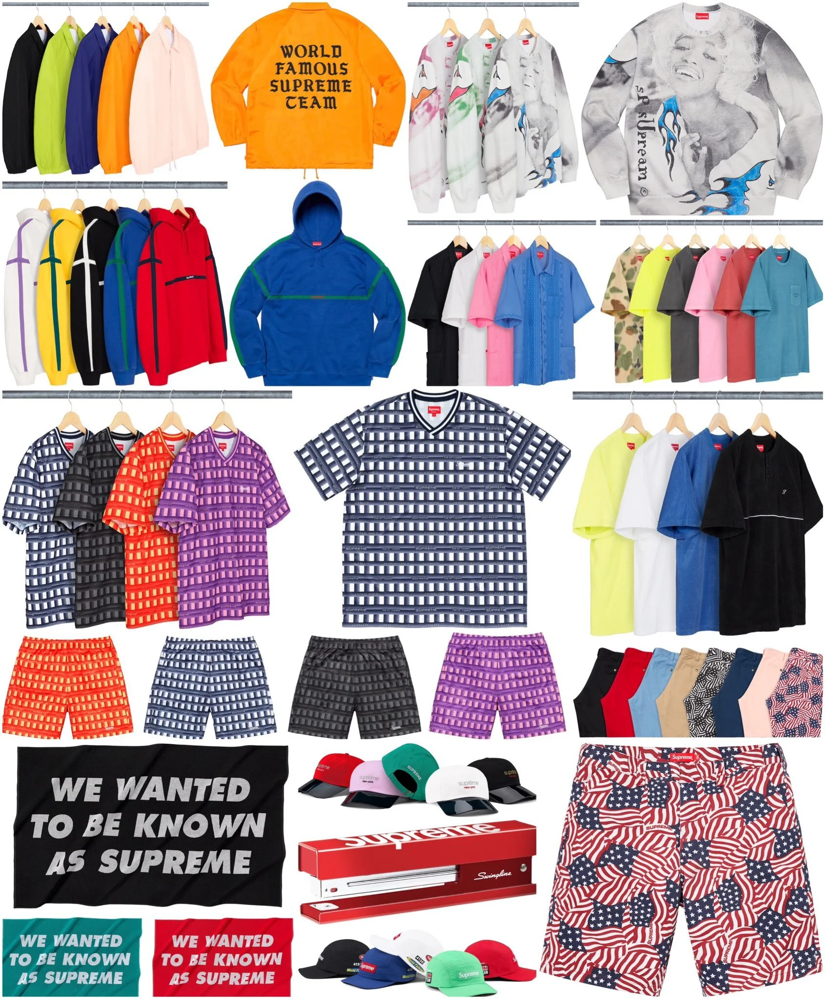 supreme ss19 week 18