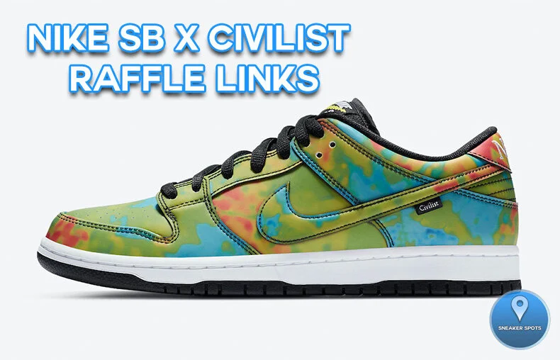 underground nike dunks