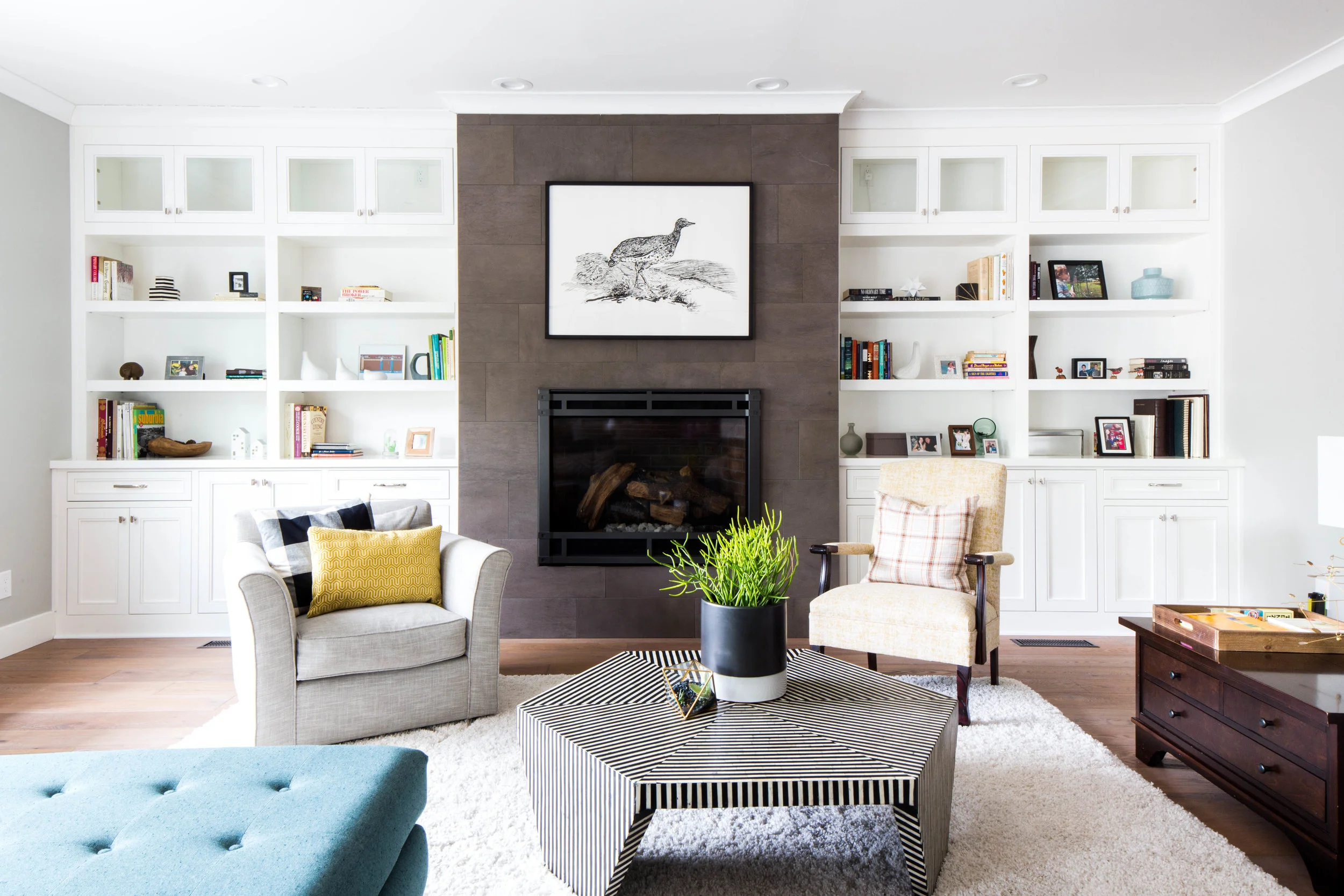 Interior by Urbanism Designs