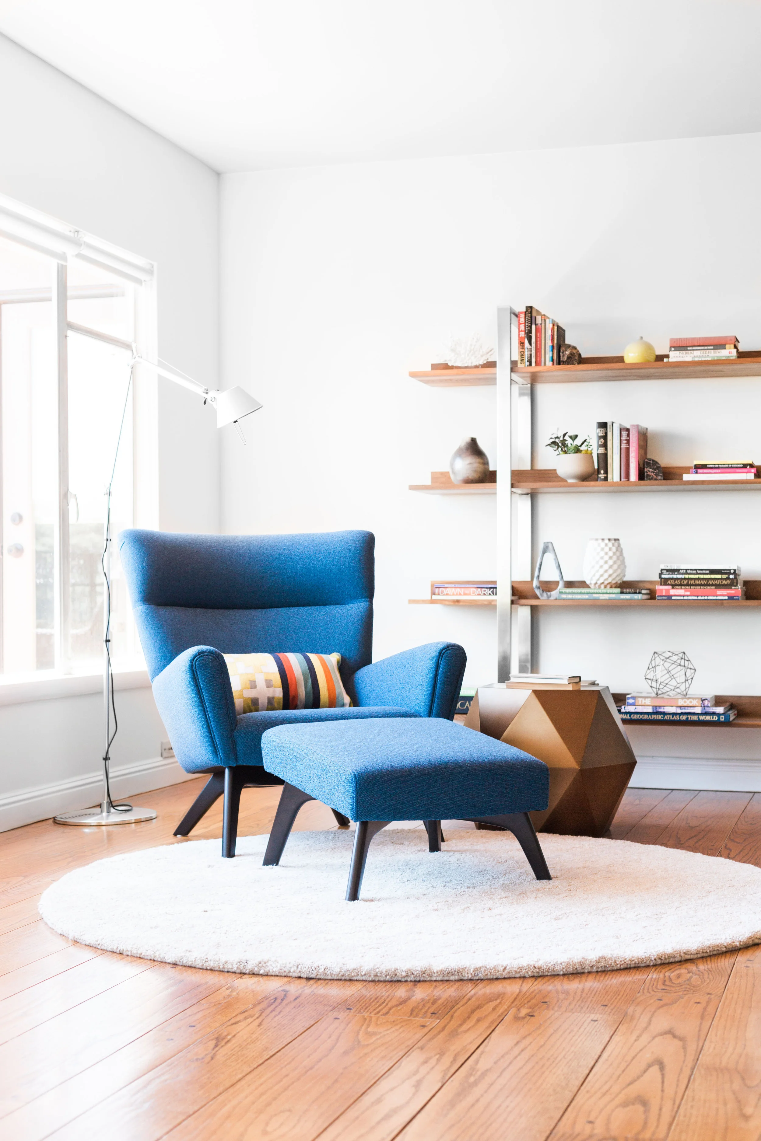 Interior by Urbanism Designs