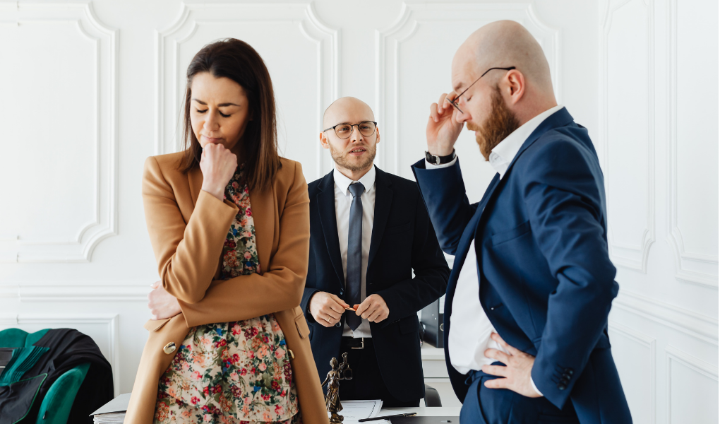 How to Cope with Divorce Emotionally