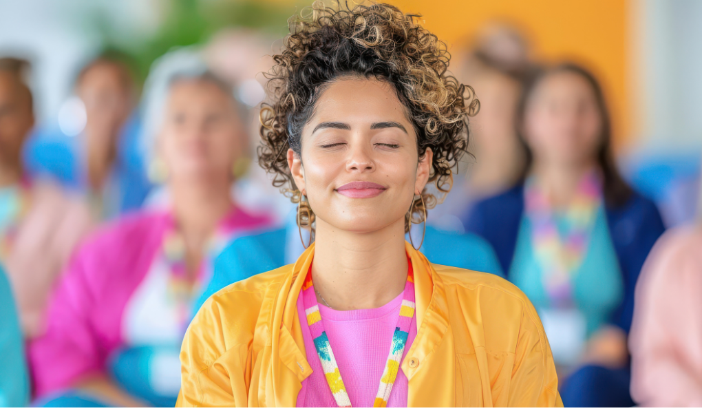 How to Control Anger in Healthy Ways