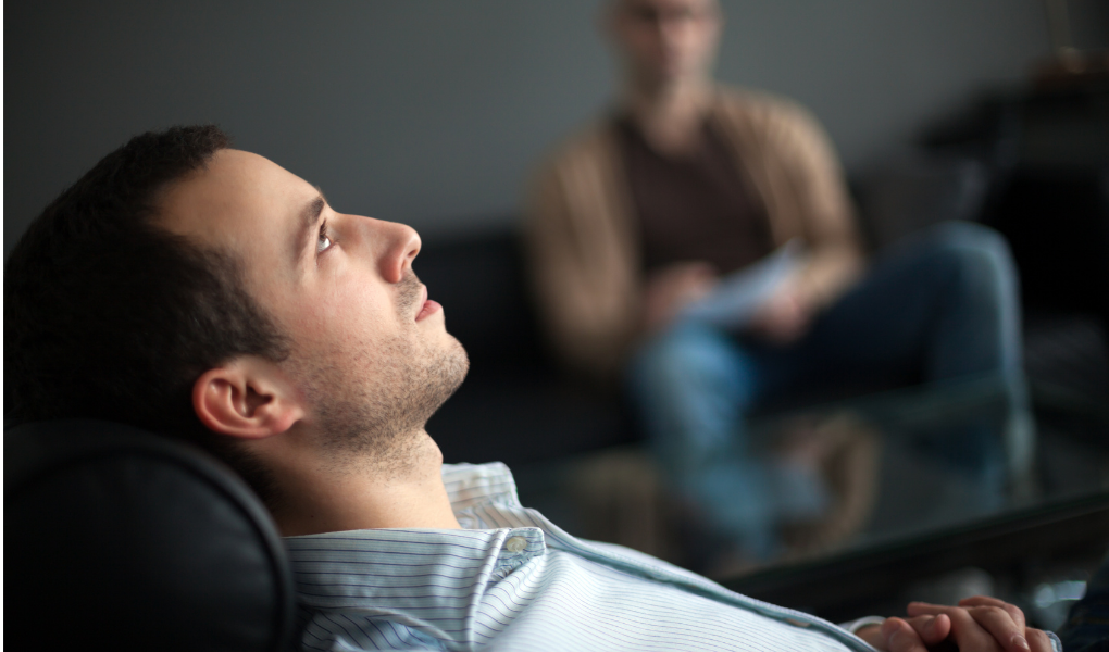 7 Signs You May Need Anxiety Therapy