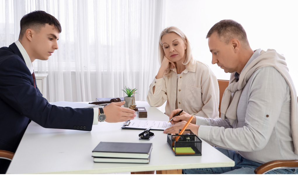 Separation vs Divorce: What's the Difference?