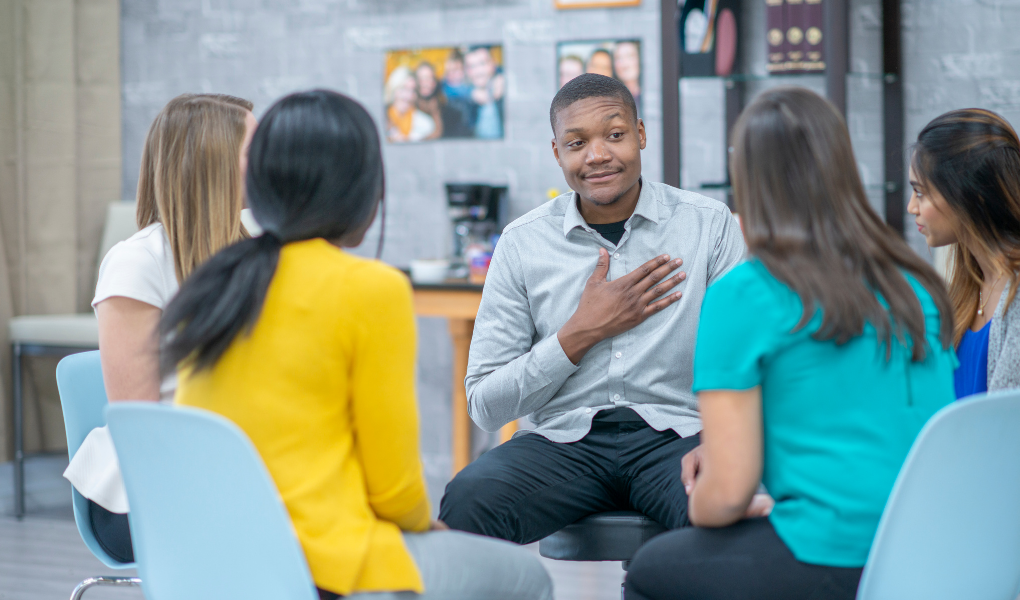 Cultural Sensitivity in Therapy
