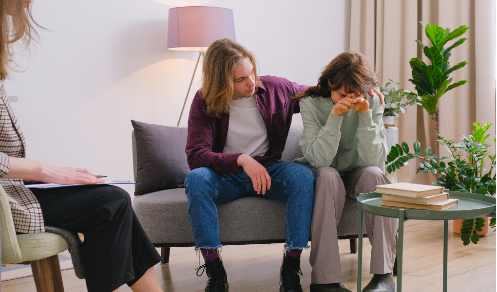 Coping with Health Anxiety