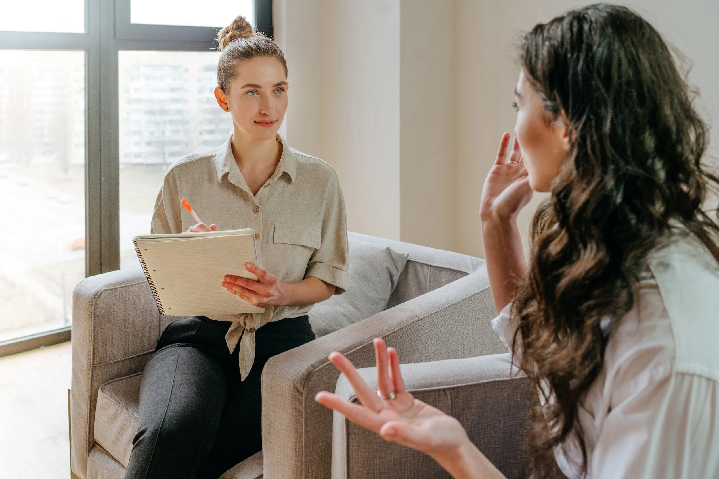 Mental Health During Pregnancy: What's Normal, What's Not, and How to Get Support