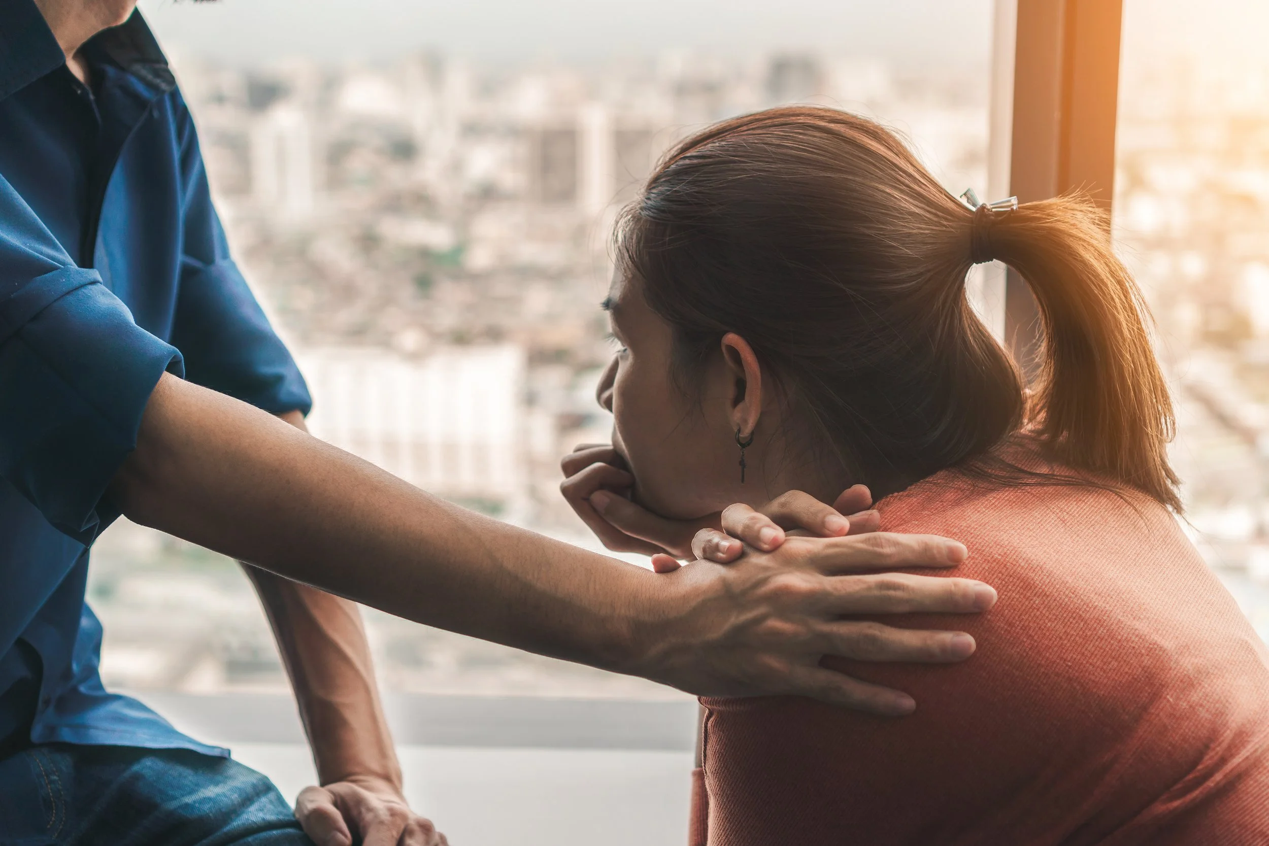 When to Seek Help for Panic Attacks
