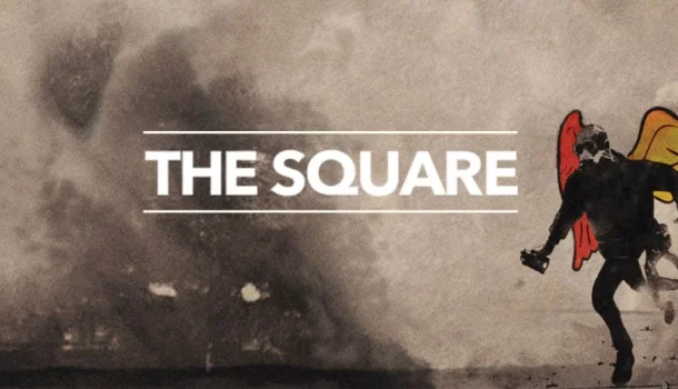 "The Square" One of the Best Documentaries I Have Seen in Years