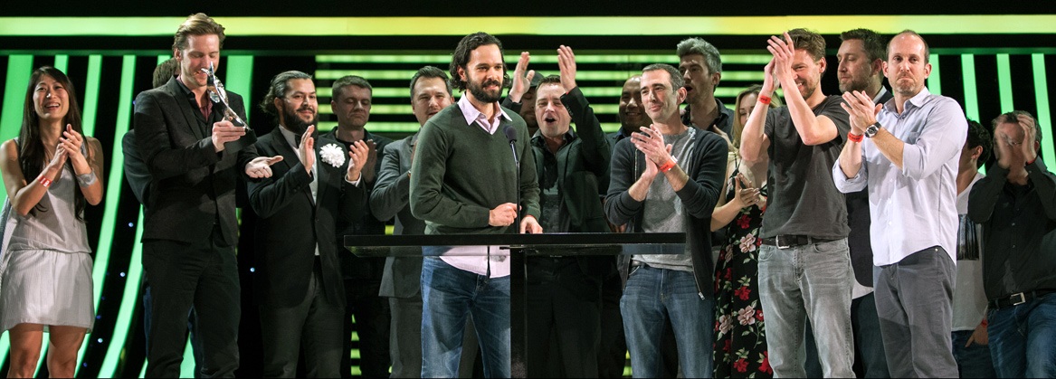 How to do a Video Game Awards Event