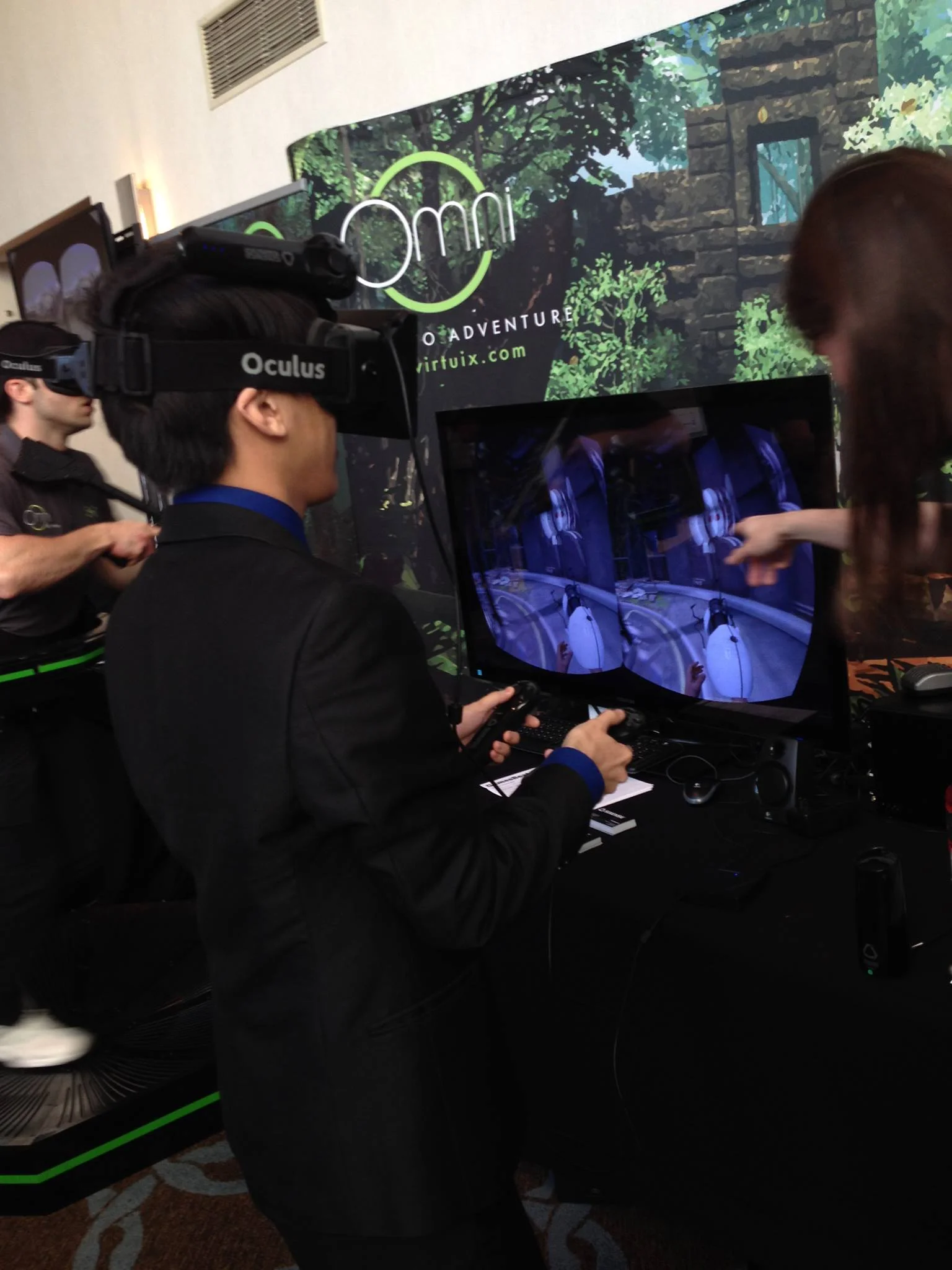 My Predictions for Gaming in 2014