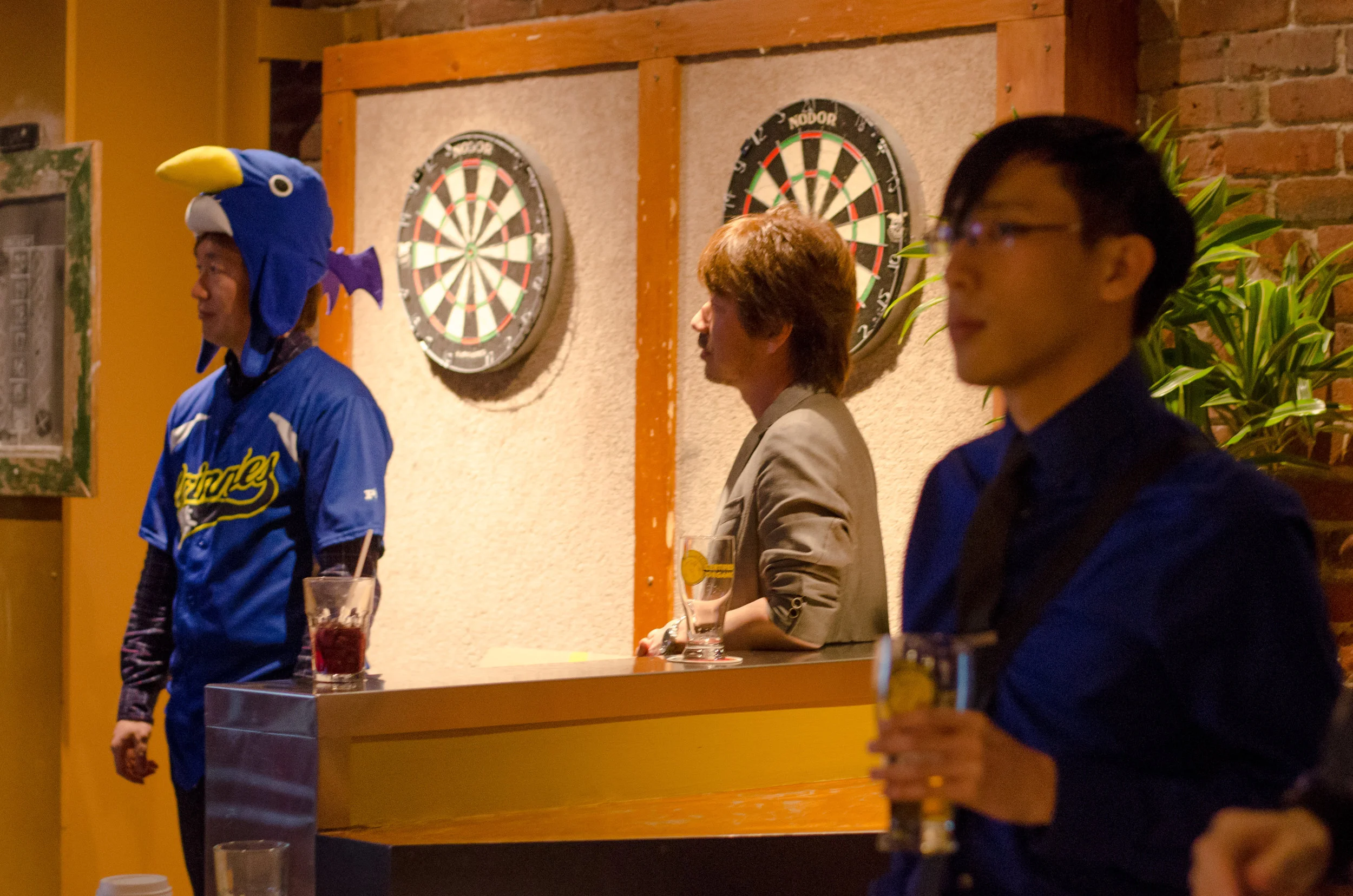 Lessons From An Interview