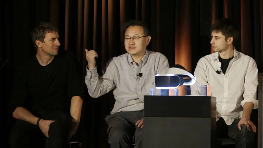 Virtual Reality Will Change More Than Just Gaming