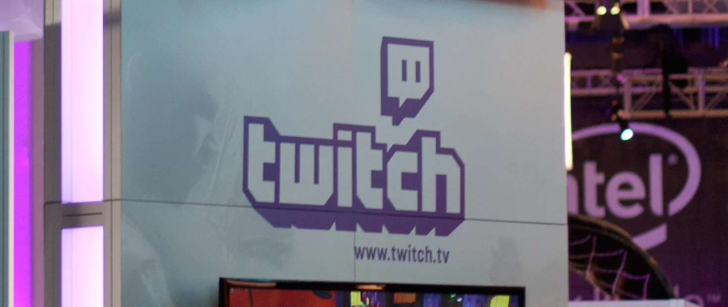 Twitch's New Audio Recognition Service