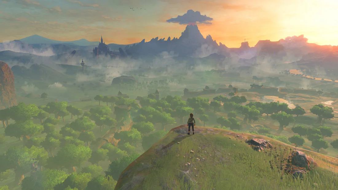 Games Most Excited For In 2017