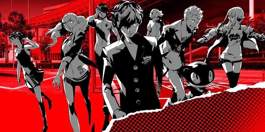 My Top Games of 2017