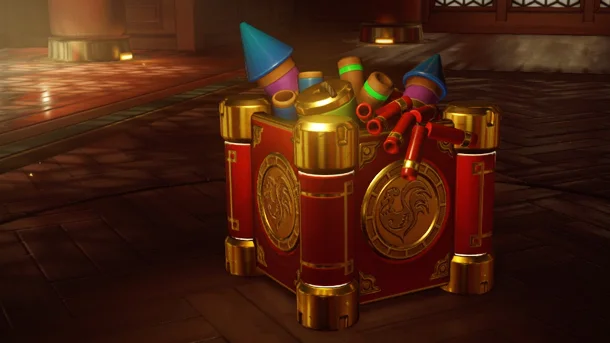 The Year of The Microtransactions