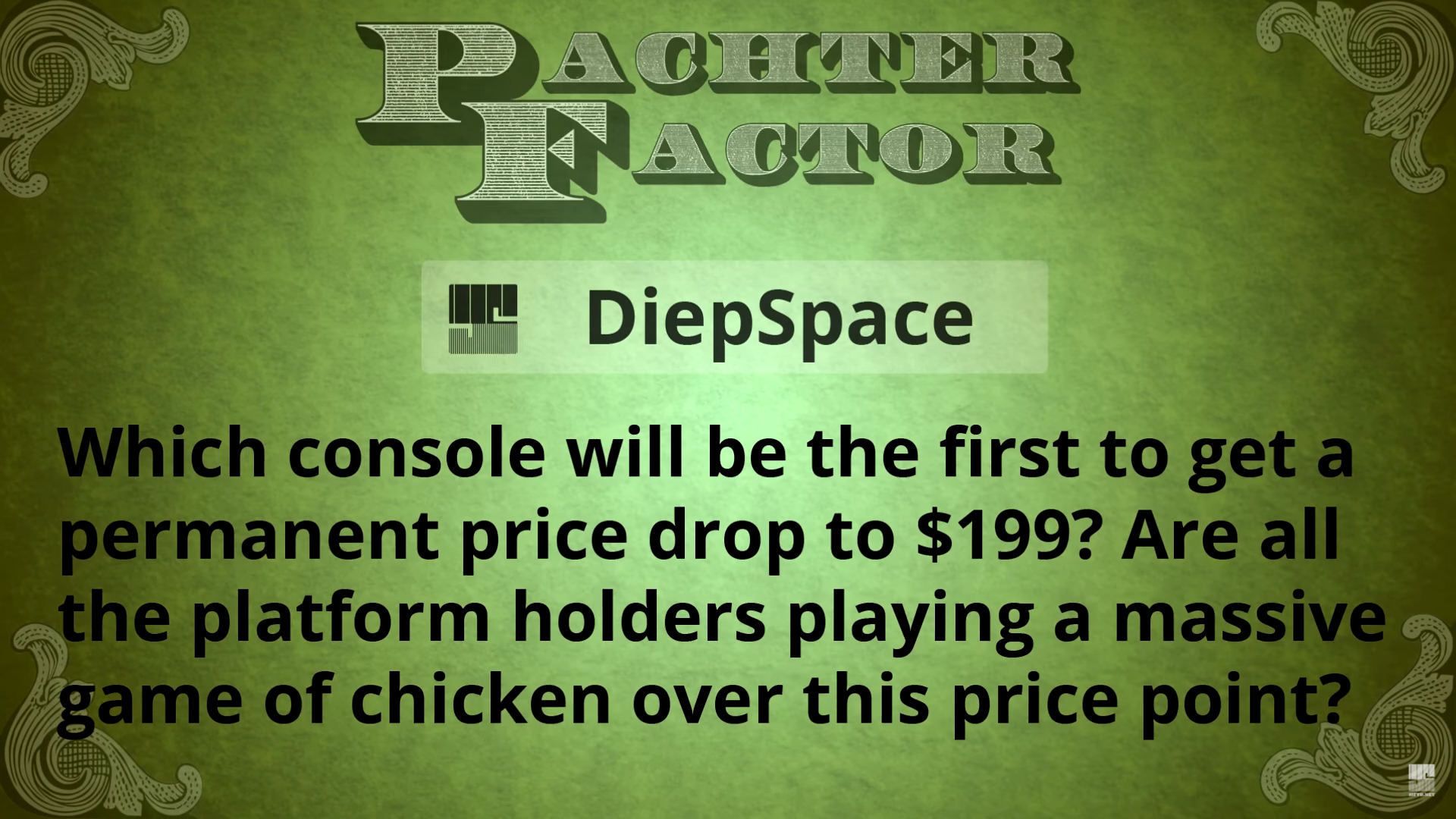 When We Will See $199 Consoles