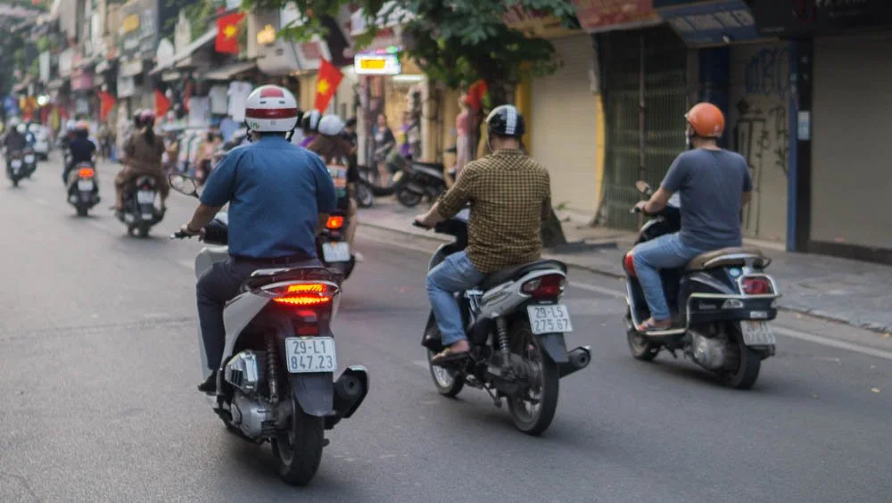 Vietnam- 3 Riders (1 of 1).jpg