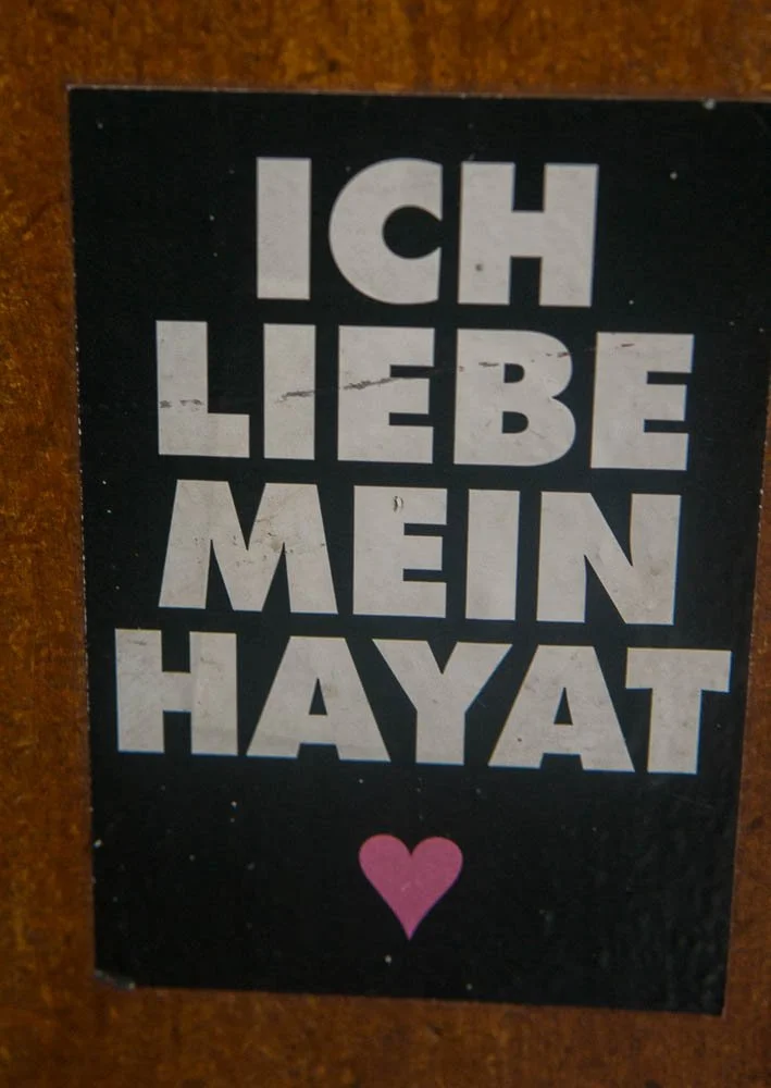 Europe - Germany - Berlin - HayatSticker (1 of 1).jpg