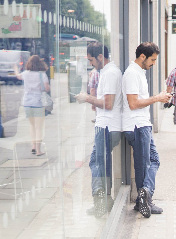 London - Reflection of Life II (1 of 1).jpg