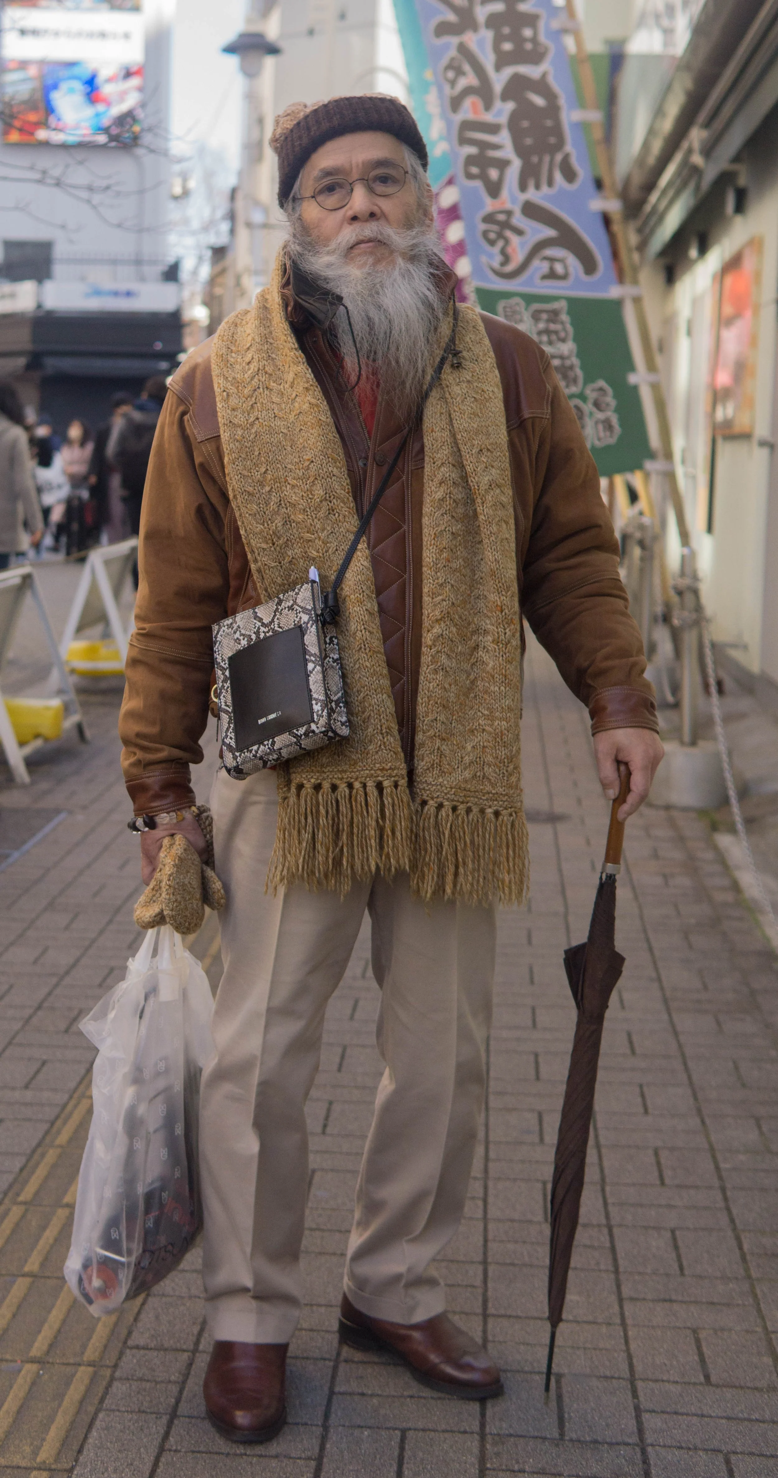 Japan - Tokyo - Golden Sage-2.jpg