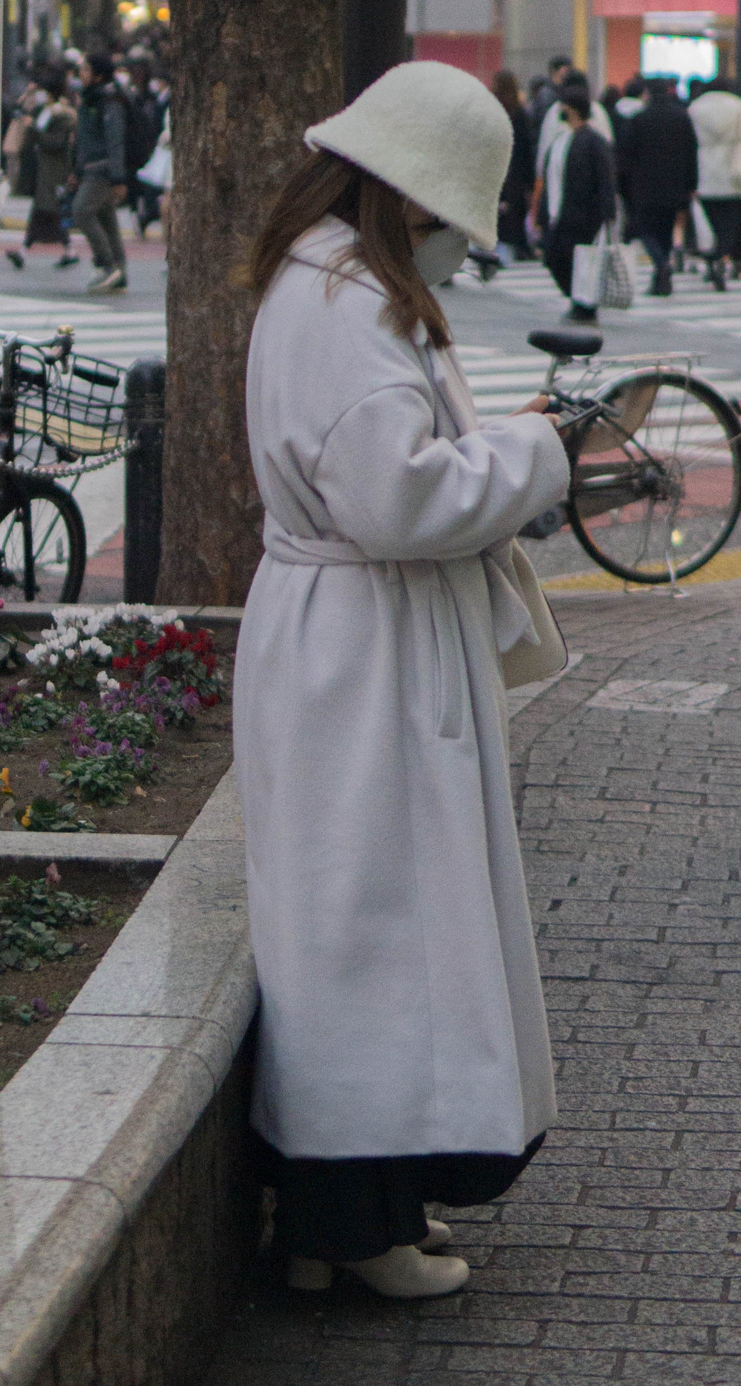 Japan- Tokyo - Winter sidewalk.jpg