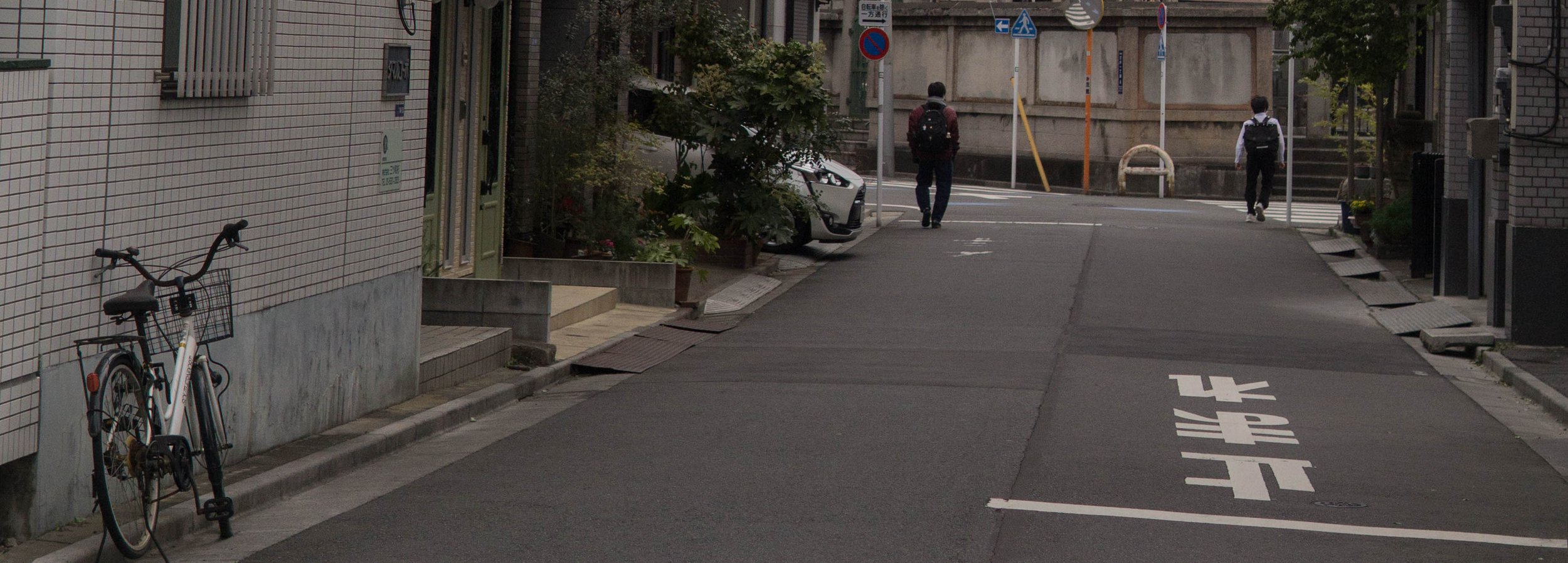 Japan- Tokyo - Going Home.jpg