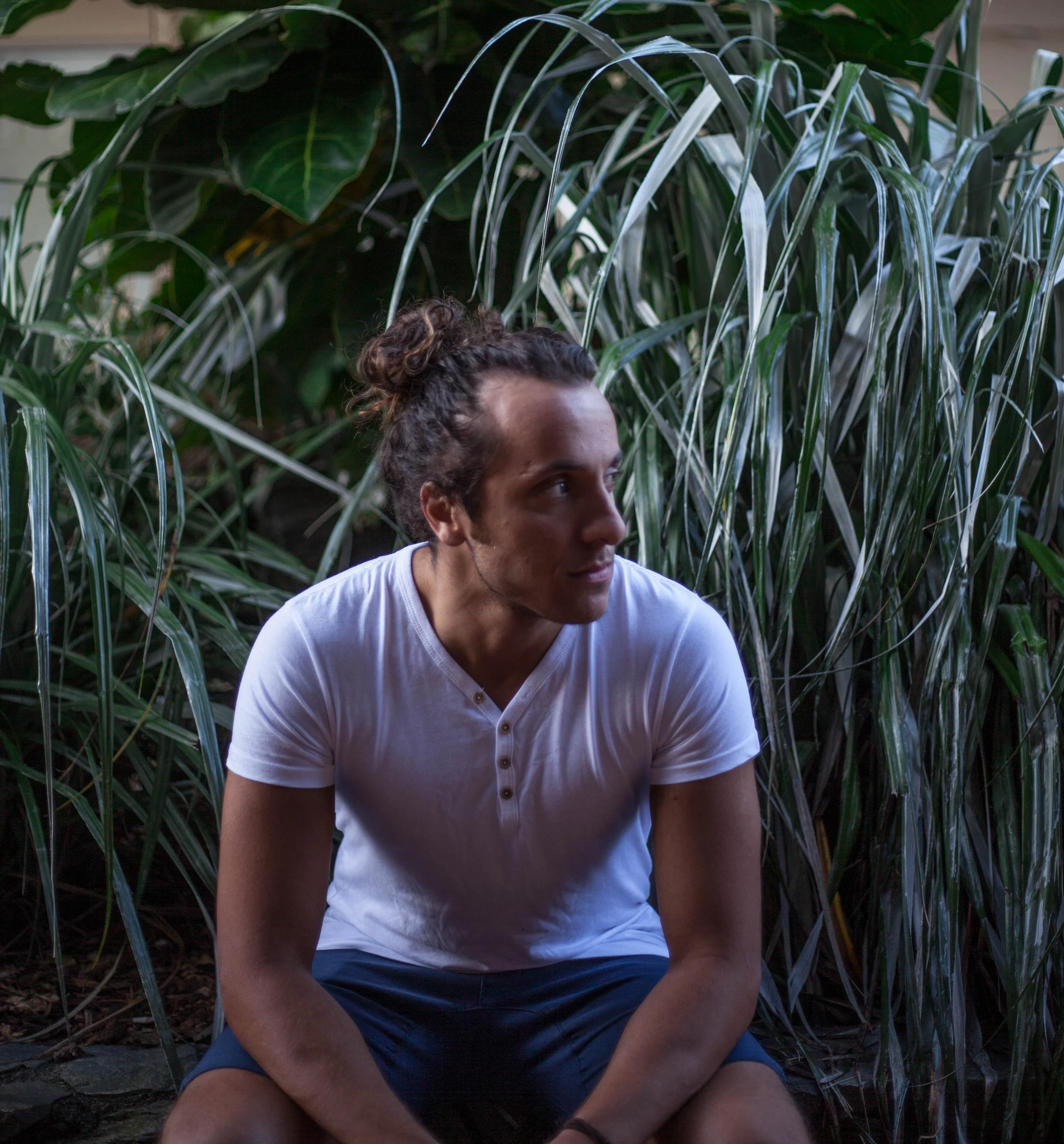 Tarzan Manbun  Aly Thaer(1 of 3).jpg