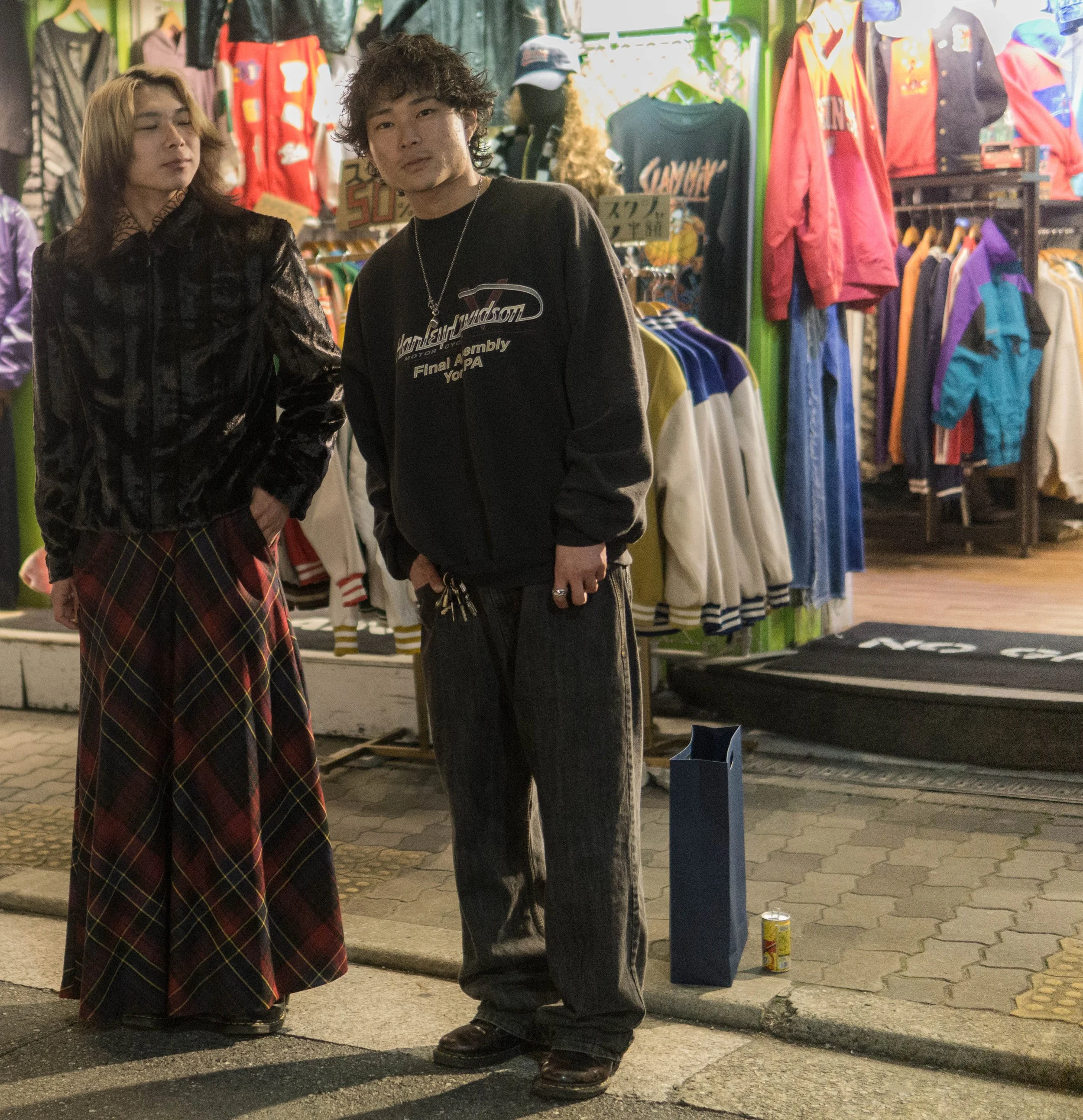 Osaka - America Mura - DressPair.jpg