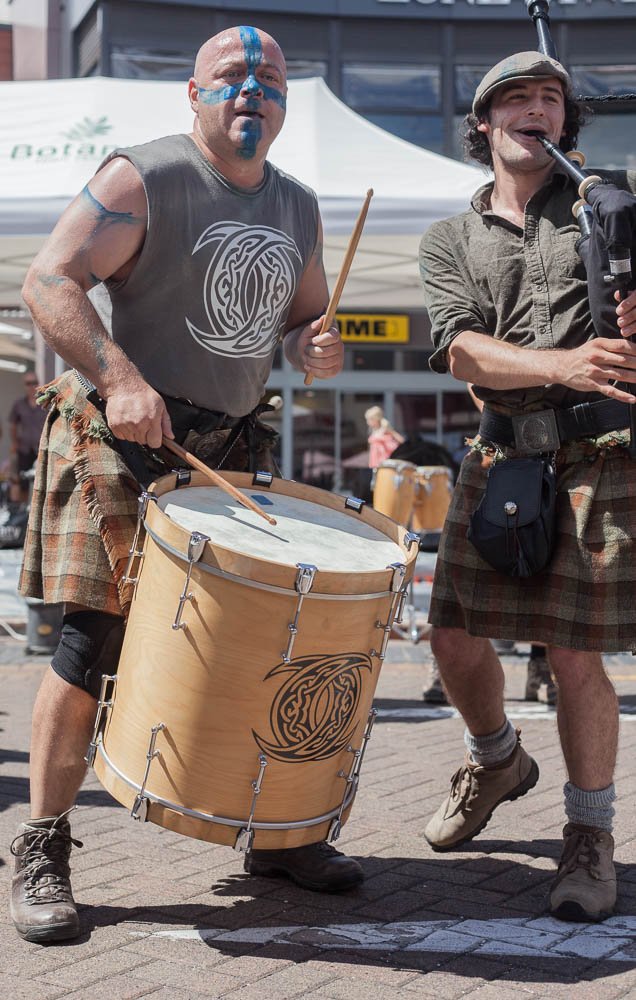NZ - AKL - Scottish Drummers- Botany- AKL  (4 of 55).jpg