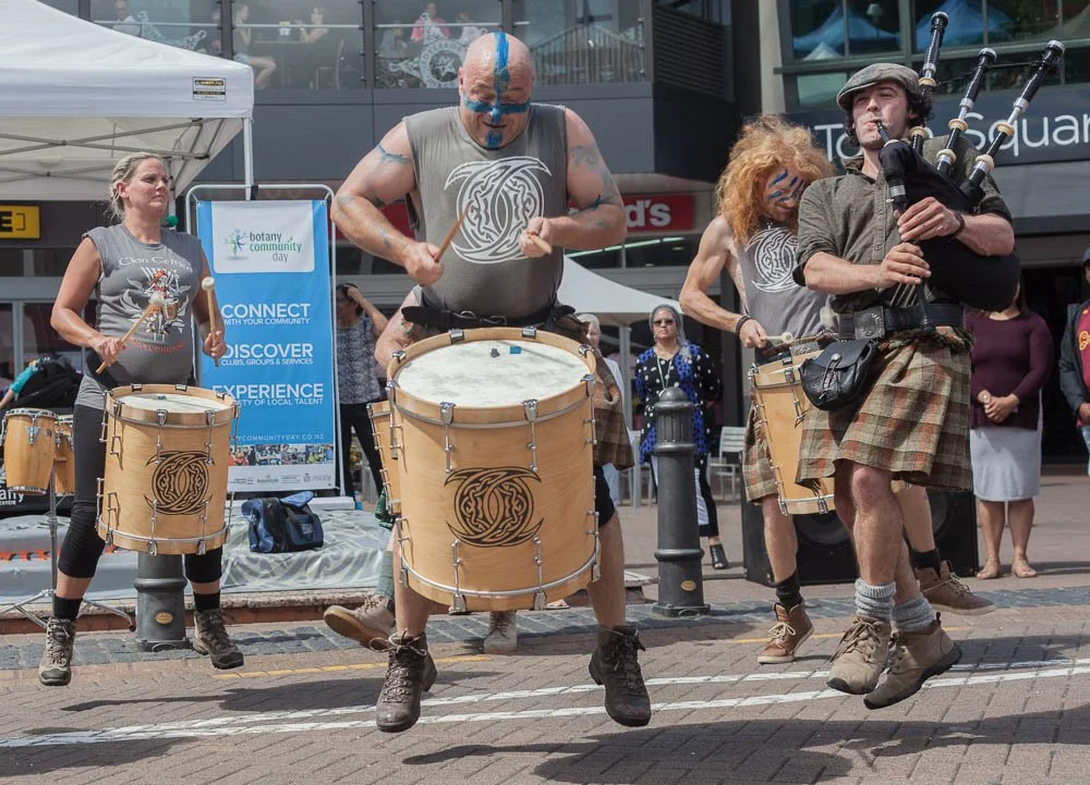 NZ - AKL - Scottish Drummers- Botany- AKL  (10 of 55).jpg