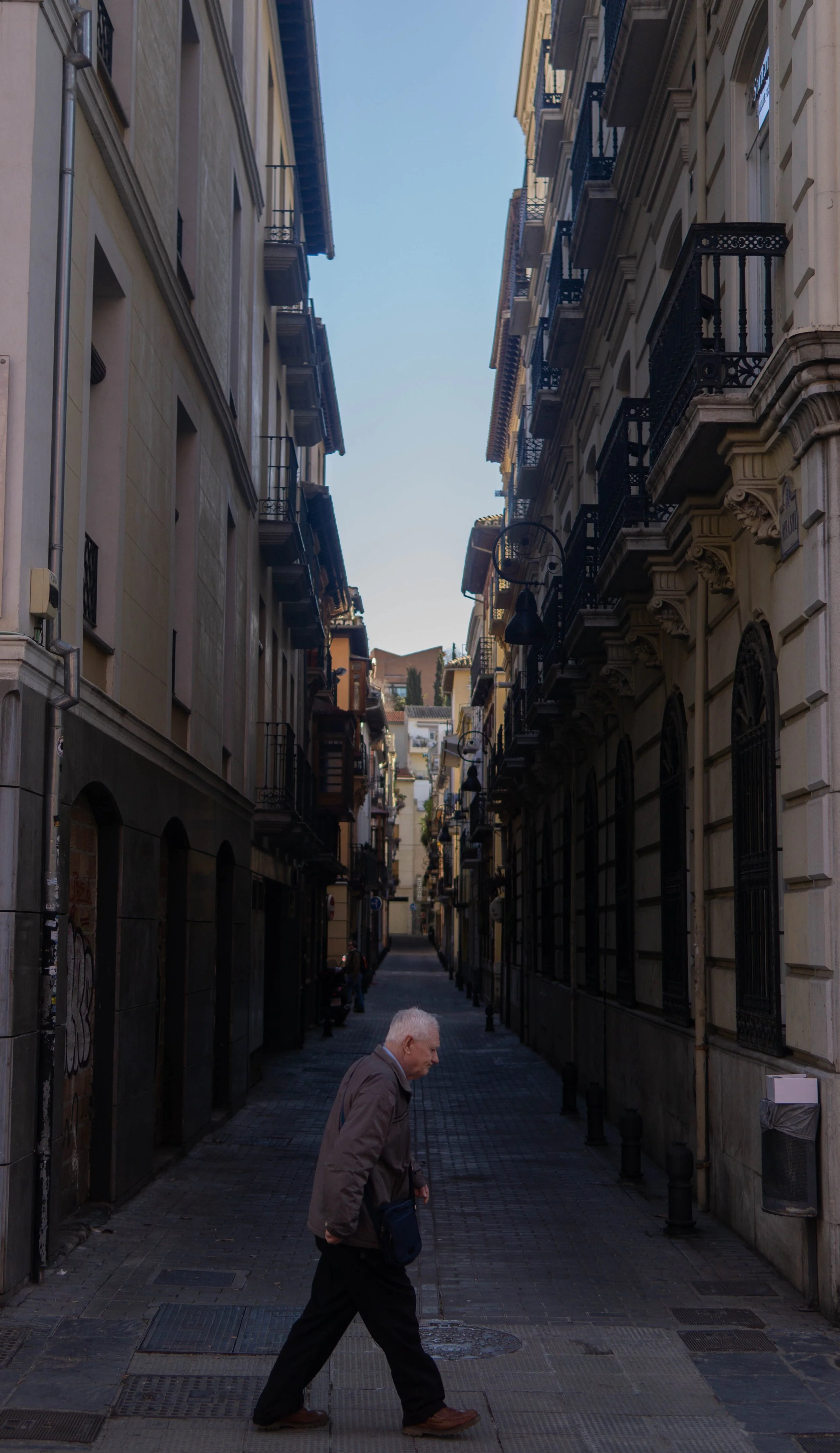 Europe- Spain - Malaga - Grandpa Converge.jpg