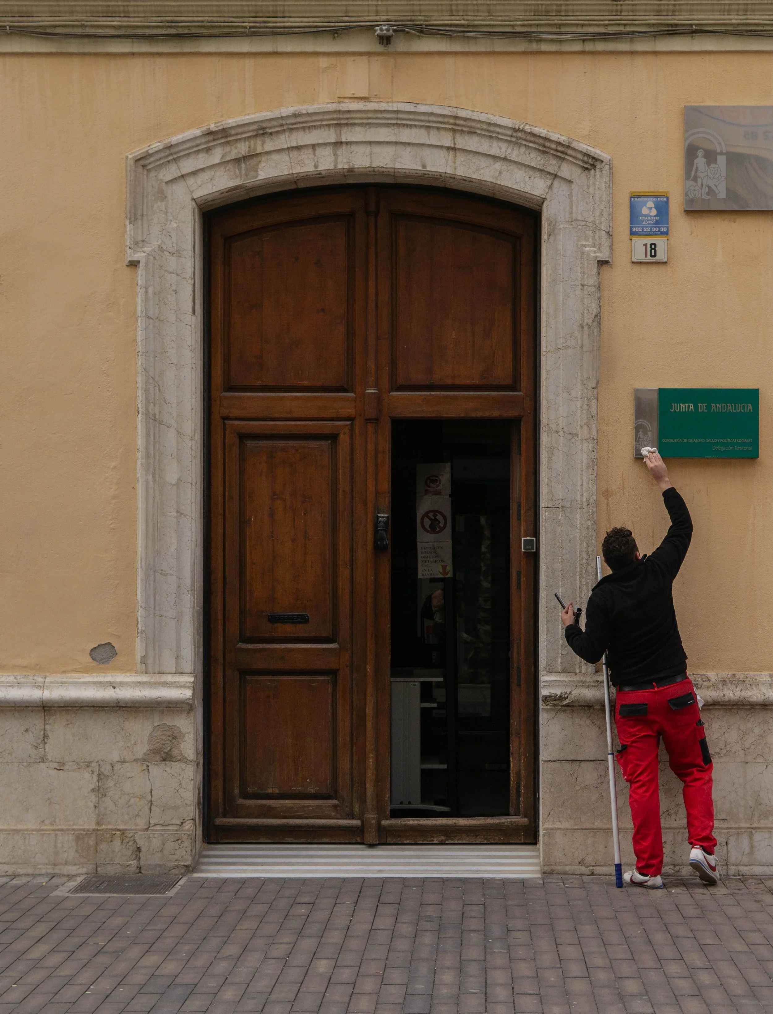 Europe- Spain - Malaga - Painter.jpg