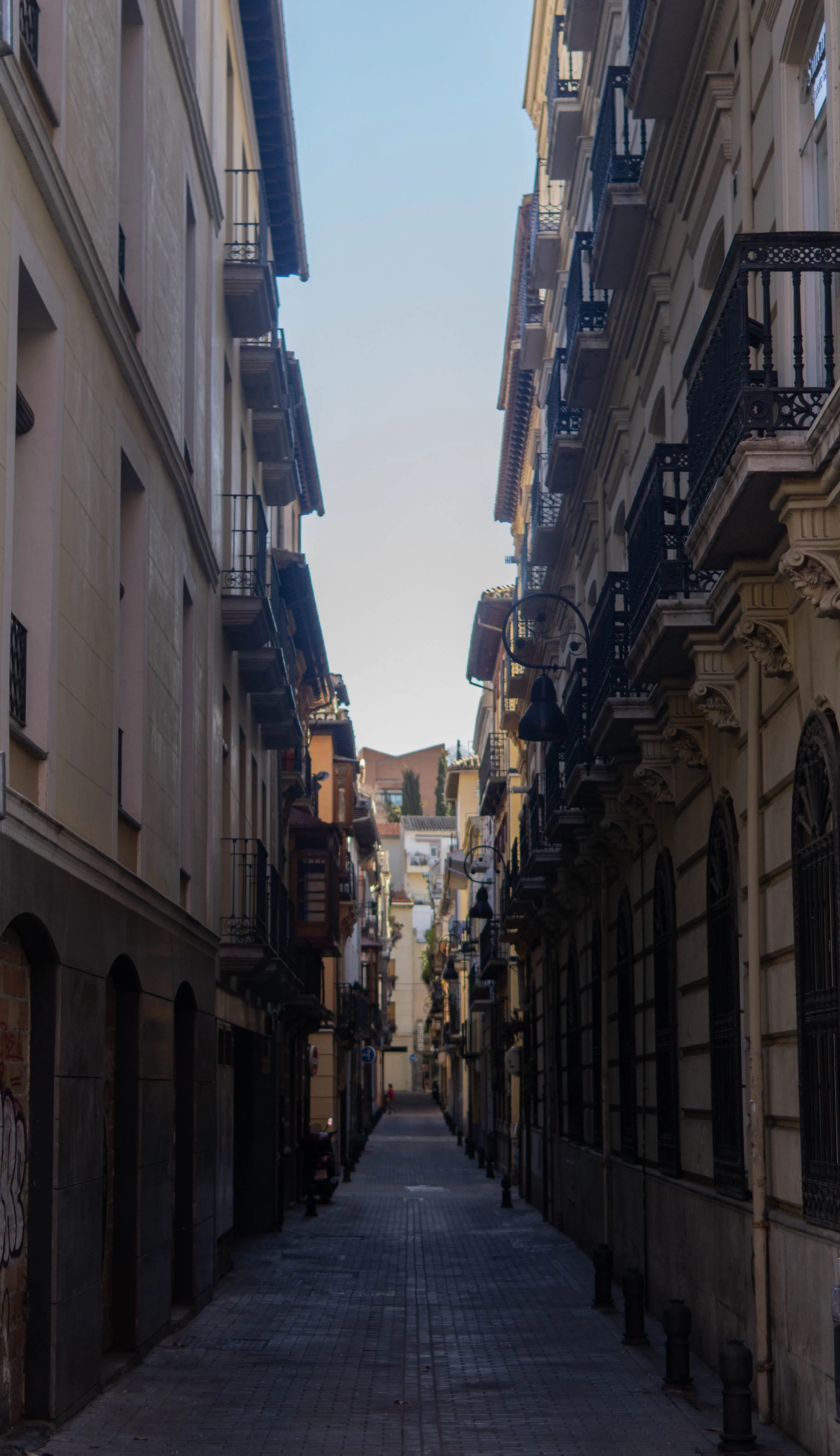 Europe- Spain - Malaga - Converge Alleway.jpg