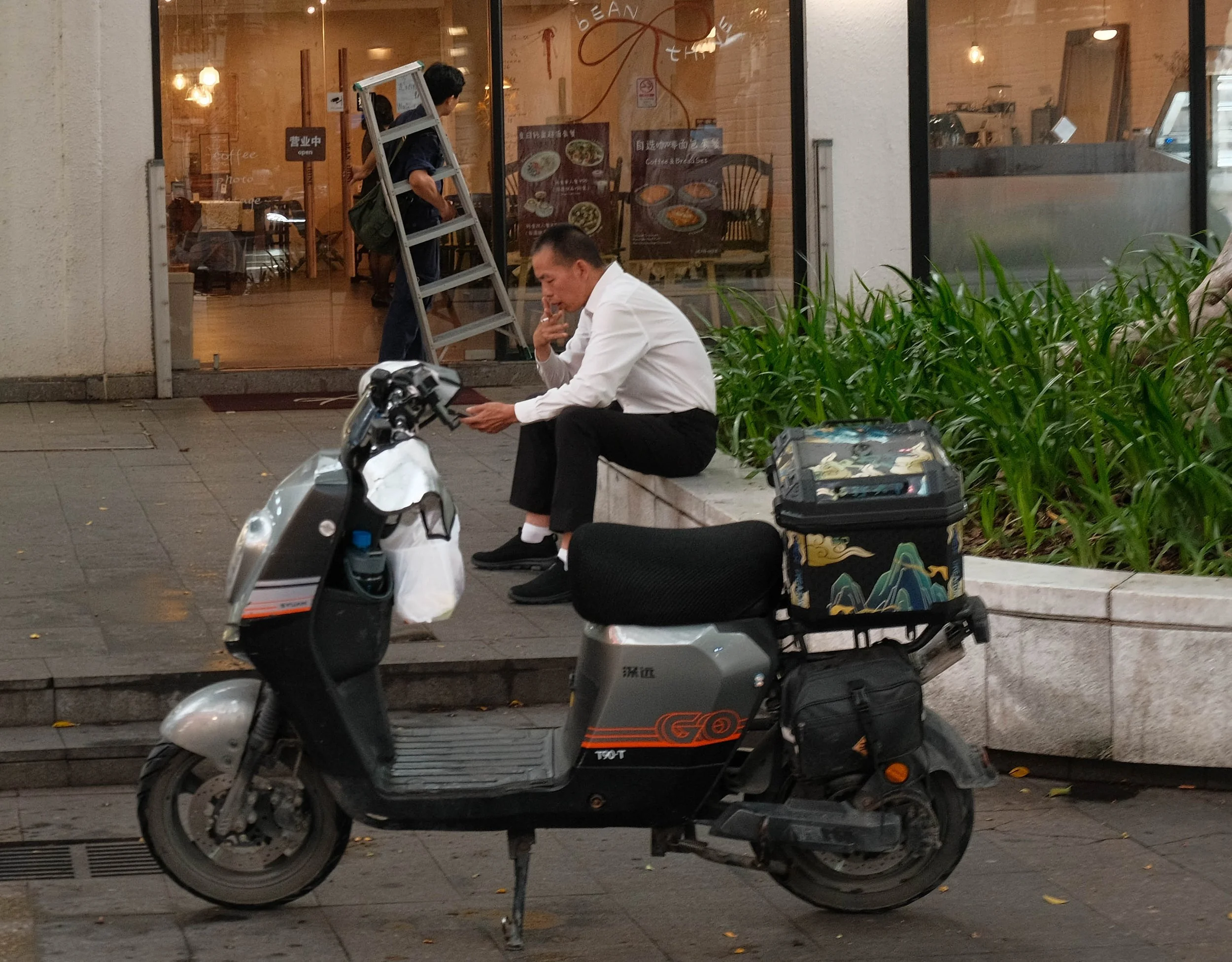 China - Guangzhou - Streets II Fuji-14.jpg