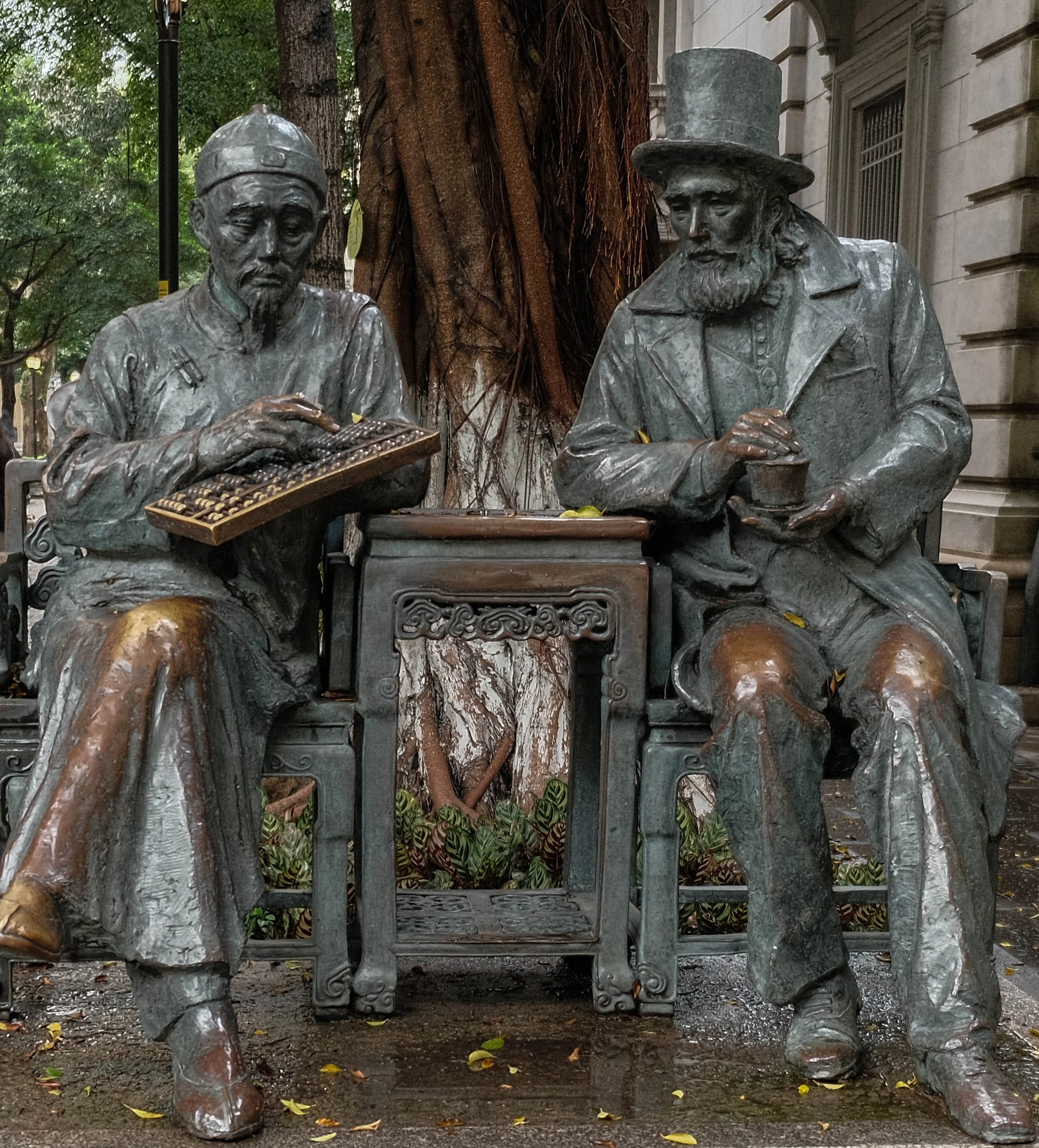 China - Guangzhou - Streets II Fuji-19.jpg