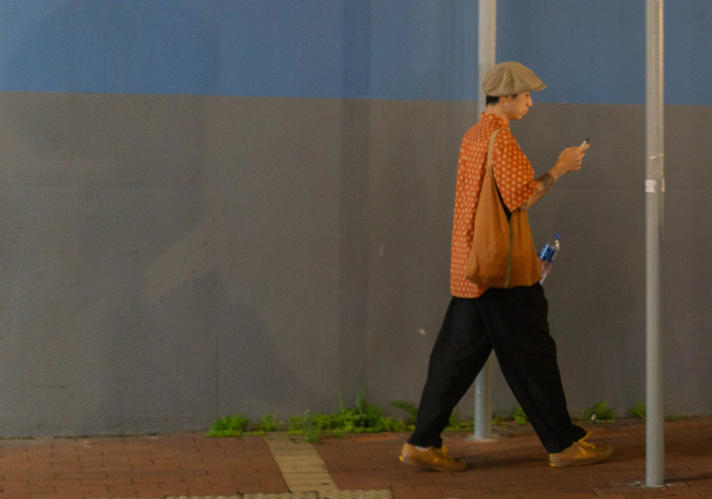 Hong Kong - Streets I-6.jpg