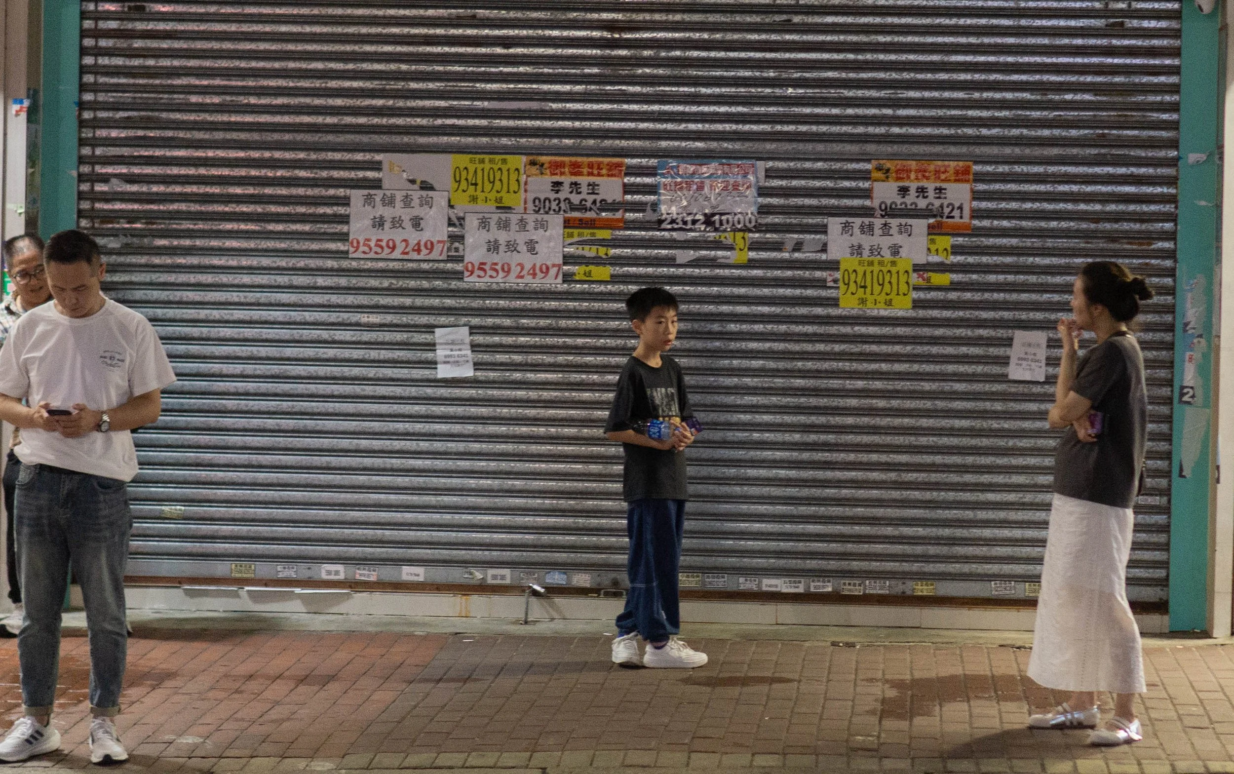 Hong Kong - Streets I-9.jpg