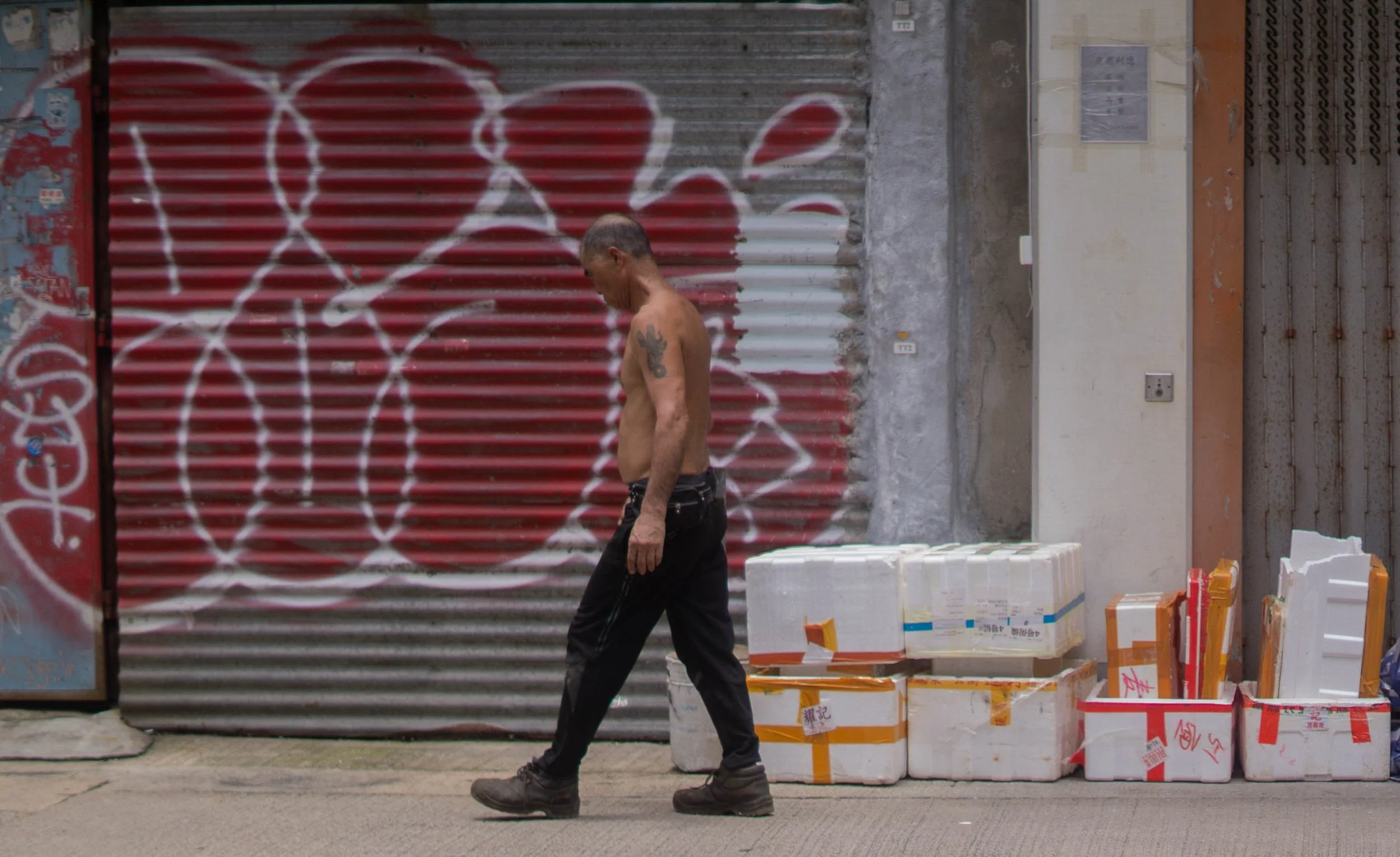 Hong Kong - Streets I-51.jpg