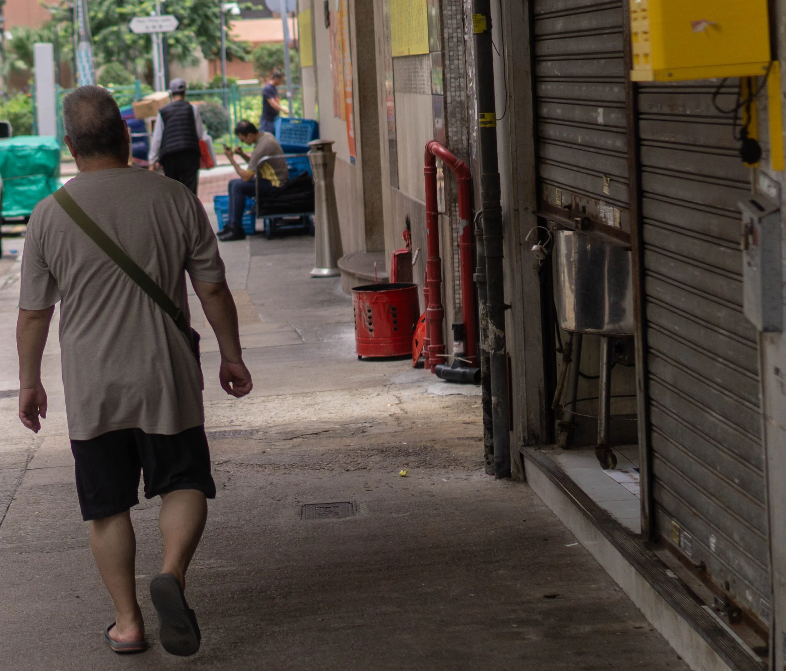 Hong Kong - Streets I-57.jpg